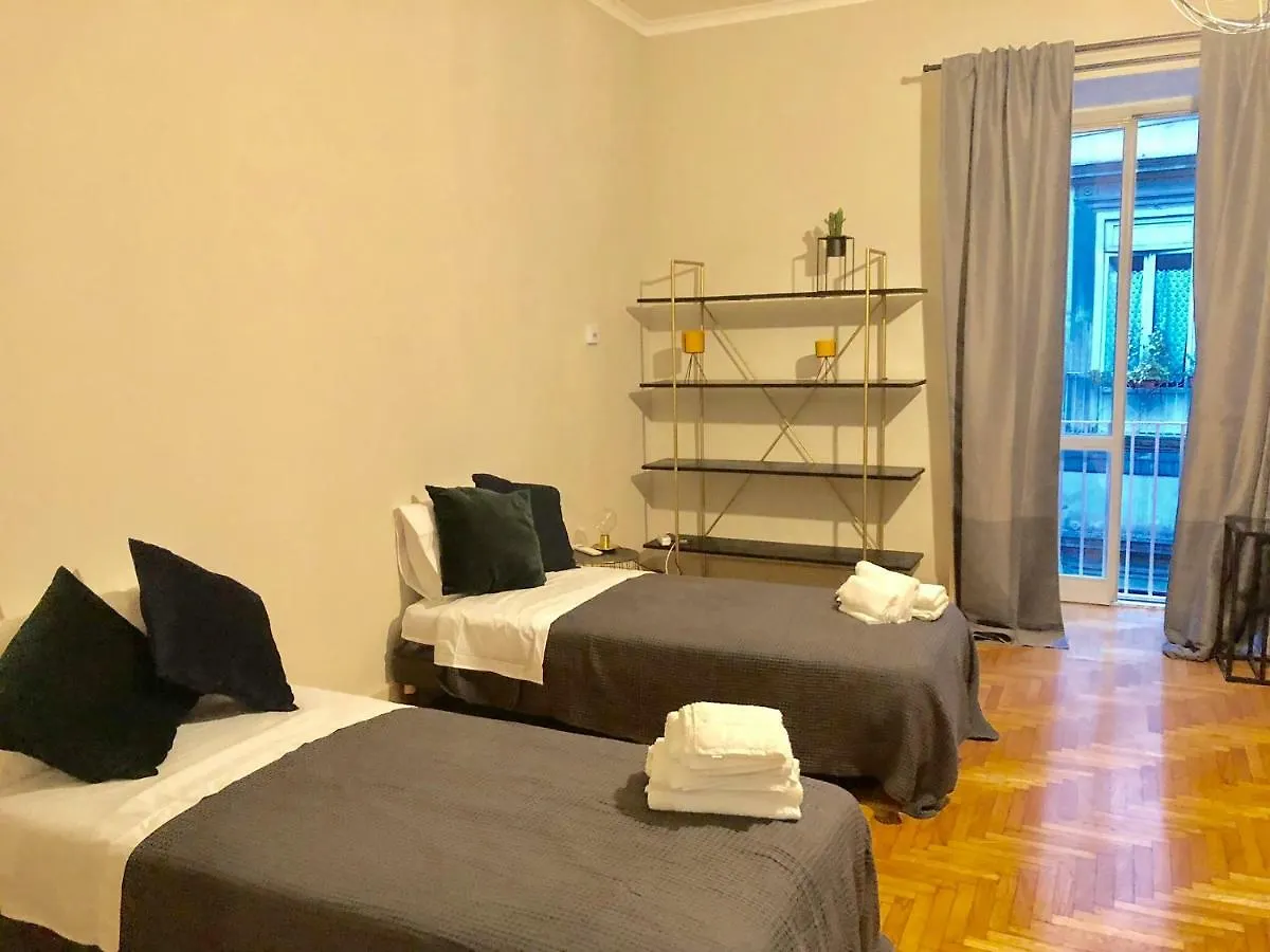 Jungle Suite Naples