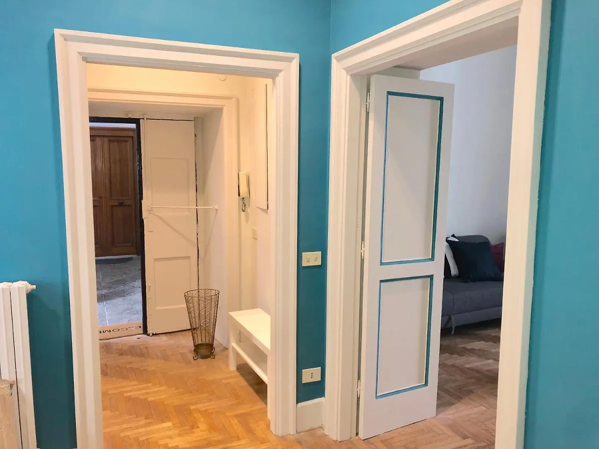 Jungle Suite Naples