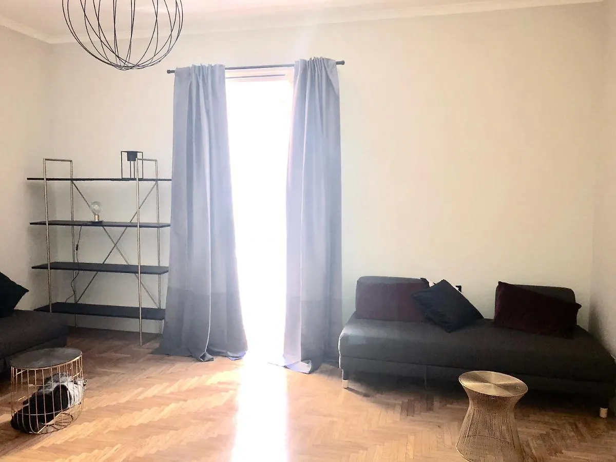 Apartment Jungle Suite Naples