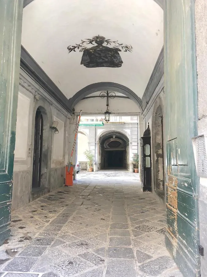 Jungle Suite Naples