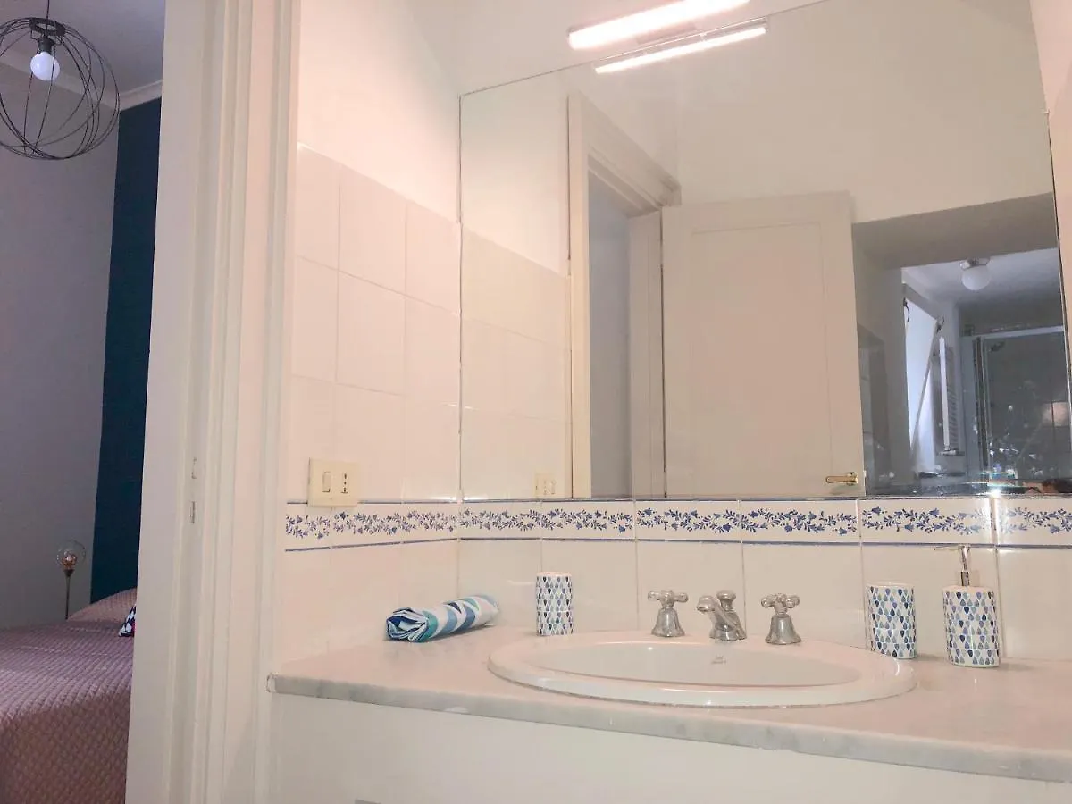 Apartment Jungle Suite Naples