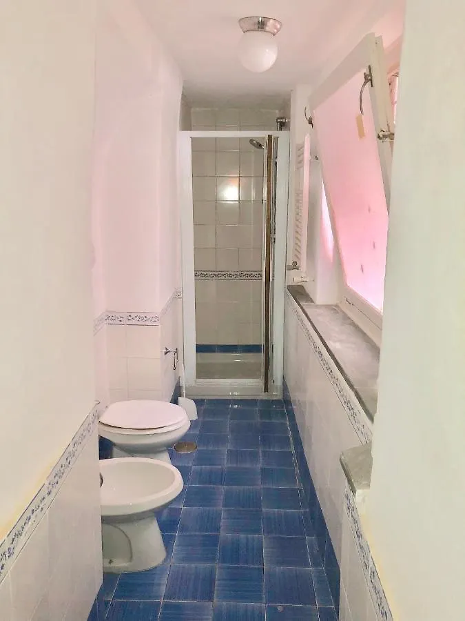 Apartment Jungle Suite Naples