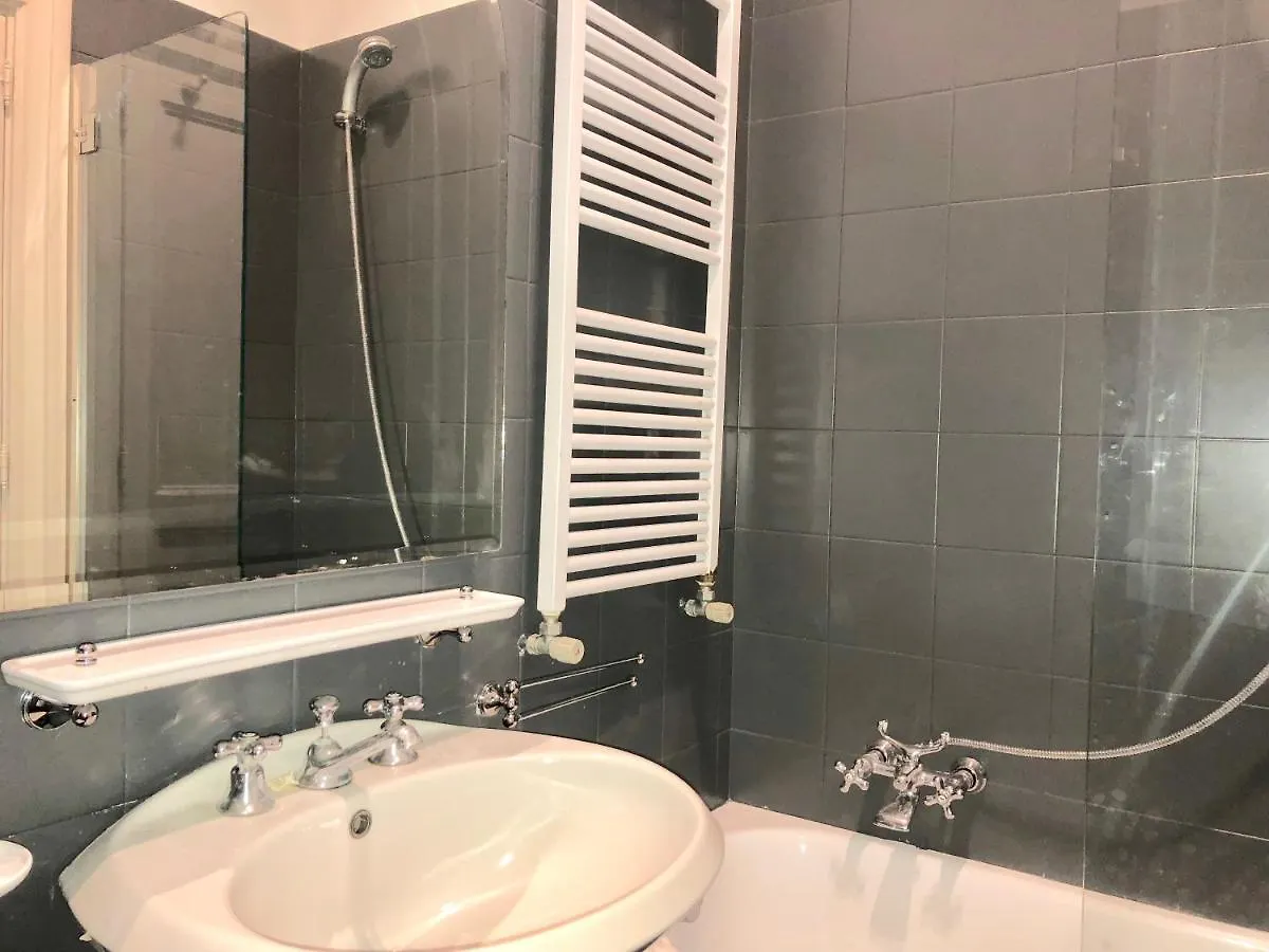 Jungle Suite Naples Italy