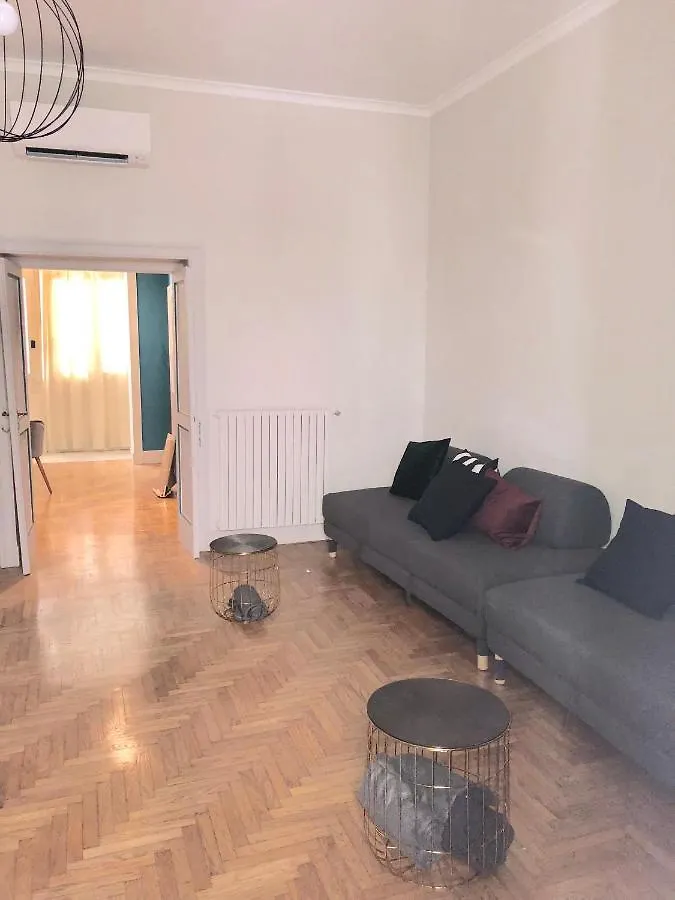 Apartment Jungle Suite Naples