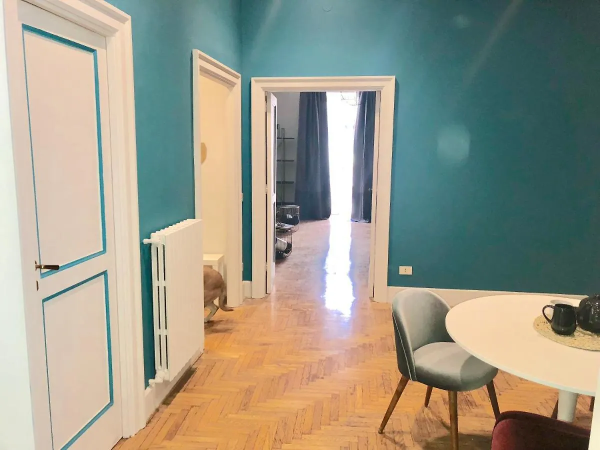 Apartment Jungle Suite Naples